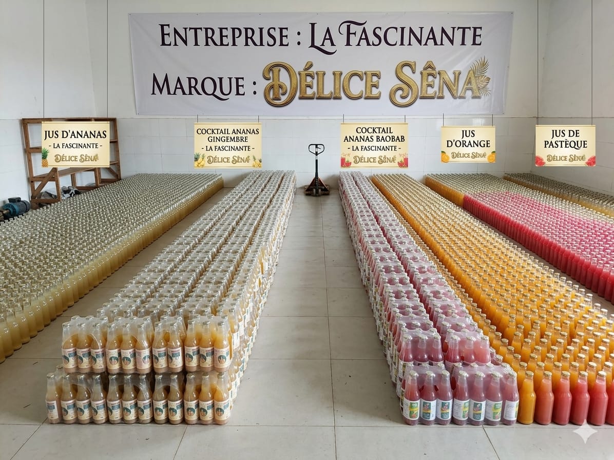 Recherche & développement